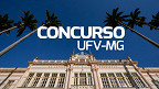 UFV de Minas Gerais abre novo concurso para Professor em 2026