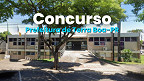 Concurso Prefeitura de Terra Boa-PR 2026 - Edital e inscrição