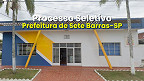Prefeitura de Sete Barras-SP abre vagas temporárias de até R$ 14.192