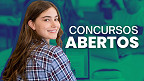 Concurso Público: veja quais abrem inscrições na semana de 27 a 30 de Abril