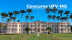 UFV-MG divulga edital 46/2026 para Professor Assistente