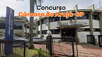 Câmara de Arujá-SP abre concurso para 13 cargos de até R$ 15.659