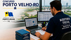 Concurso Porto Velho-RO 2026: Saiu edital na CGM e SEMEC de até R$ 21 mil