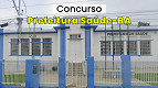 Concurso Prefeitura Saúde-BA 2026: Inscrição aberta para 4 cargos