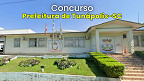 Concurso da Prefeitura de Tunápolis-SC 2026 é aberto; veja edital
