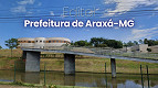 Prefeitura de Araxá-MG abre 51 vagas para Agente Comunitário de Saúde