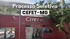 CEFET-MG abre seleção para Professor em Belo Horizonte