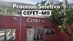 CEFET-MG abre seleção para Professor em Belo Horizonte