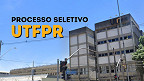 Edital UTFPR 46/2026 para Professor Substituto é publicado!