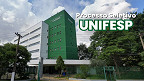 UNIFESP abre seleção para Professor Substituto em 2026