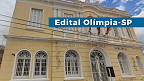 Edital Olímpia-SP 2026: Prefeitura abre concurso com 70 vagas