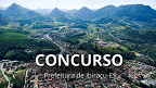 Concurso Ibiraçu-ES 2026: sai edital com 200 vagas