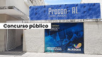 PROCON-AL anuncia concurso público para 2026