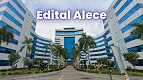 Saiu! Alece define banca para concurso com 600 vagas