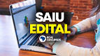 Prefeitura de Curitiba-PR abre vagas para Engenheiro Civil