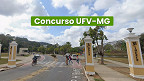 UFV-MG divulga edital 44/2026 para Professor no Colégio de Aplicação