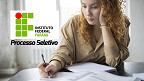 IFPR abre vagas para Professores com salários de até R$ 8,3 mil