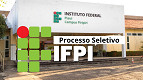 IFPI abre vagas de Professor de Informática no campus de Picos