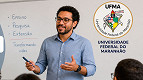 Edital UFMA 02/2026 abre vagas para Professor Visitante de R$ 24 mil