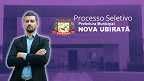 Processo Seletivo Prefeitura de Nova Ubiratã-MT 2026