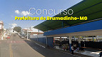 Concurso Brumadinho-MG 2026: Sai edital para Guarda Civil Municipal