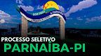 Edital em Parnaíba-PI 2026 abre 180 vagas para professores