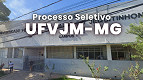 UFVJM-MG realiza nova seleção com 16 vagas de professor