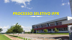 IFPR abre vagas para Professor Substituto de Educação Especial