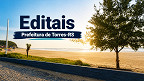 Prefeitura de Torres-RS publica 2 editais em 2026; Salários de até R$ 15.320