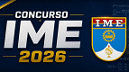 Concurso IME 2026: Instituto Militar de Engenharia lança editais para Oficiais