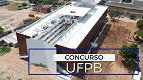 Edital UFPB 64/2026 abre vagas para Professor do Ensino Básico, Técnico e Tecnológico
