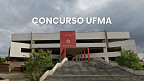 UFMA abre novo concurso com vagas para Professores