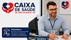 Caixa de Saúde de São Vicente-SP abre concurso público para 3 cargos