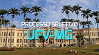 UFV-MG abre seleção para Professor Substituto em 2026