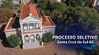 Santa Cruz do Sul-RS lança 2 editais para Biólogo e Geólogo e paga R$ 10 mil