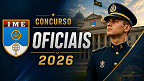 Instituto Militar de Engenharia (IME) abre concurso para Oficiais em 2026