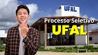 Processo Seletivo UFAL tem 12 vagas para Técnicos em Libras
