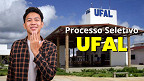 Processo Seletivo UFAL tem 12 vagas para Técnicos em Libras
