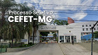 CEFET-MG lança 5 editais para Professores em 2026