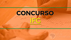 Edital IFG 05/2026 abre vagas para Professor de História