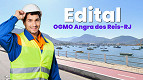 Edital OGMO Angra dos Reis-RJ abre 150 vagas de nível fundamental