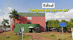 Processo Seletivo Prefeitura de Tangará da Serra-MT 2026