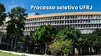 Processo seletivo UFRJ: Sai edital com 58 vagas para Professores