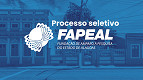 Fundação FAPEAL abre 26 vagas via concurso e paga R$ 5,7 mil
