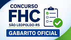 Gabarito FHC São Leopoldo-RS 2026; veja quando a La Salle divulga resultado