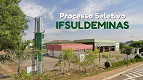 IFSULDEMINAS abre vaga para Professor e paga até R$ 8.340