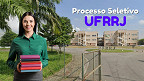 UFRRJ abre seleção com 5 vagas para Professor Substituto