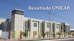 Resultado UNILAB 2026 sai pelo IDECAN nesta terça-feira (12)