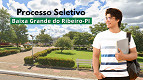 Prefeitura de Baixa Grande do Ribeiro-PI abre vagas na Educação