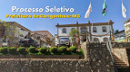 Prefeitura de Congonhas-MG: 2 editais abrem vagas de R$ 24,6 mil